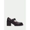 Loafers HISPANITAS ZURICH-I5 BOLERO-I25 BLACK ARIZONA-I25 BLACK BHI254279