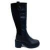 Μπότες JEEP SKYLINE J BOOT JL52611A 062 BLACK