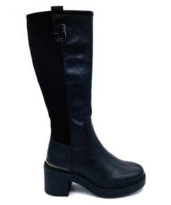 Μπότες JEEP SKYLINE J BOOT JL52611A 062 BLACK