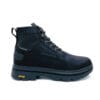 Μποτάκια ανδρικά JEEP TUAREG BOOT WP JM52020A 062 BLACK