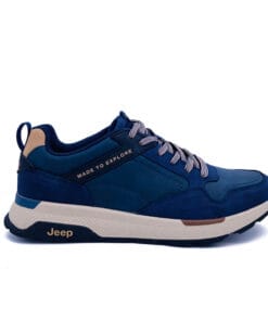 Casual ανδρικά JEEP ONTARIO CITY JM52141A 016 NAVY
