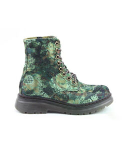 Αρβυλάκια HEAVENLYFEET EVA JUNGLE FOREST VELOUR