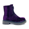 Αρβυλάκια HEAVENLYFEET TABITHA PURPLE