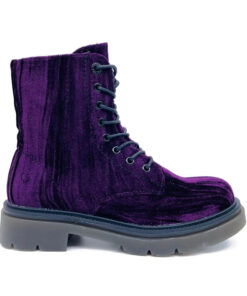 Αρβυλάκια HEAVENLYFEET TABITHA PURPLE