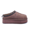 Sabot KELARA K41219 TAUPE