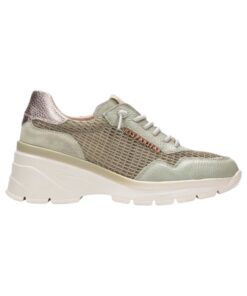 Sneakers HISPANITAS JADE-V26 BOLERO-V26 ALGA JAVA-V26 ALGA HV264712