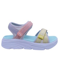 Πέδιλα MTNG 60815 C60074 Mesh Arena/Grosgrain Champagne