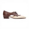 Γόβες HISPANITAS AZUCENA-6 SOHO-V26 BUTTER SOHO-V26 AVELLANA BHV264628