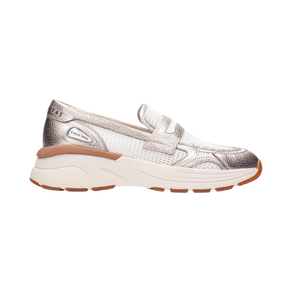 Hispanitas HV264508 C001 Loafers HISPANITAS LOTO-V26 BOLEROMET-V26 CAVA FORMENTERA-V26 PANNA HV264508