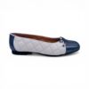 Μπαλαρίνες STONEFLY SALLY 3 223548 E9X GARDENIA WHITE/ GRAVITY TITAN