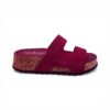 Flatforms YOKONO LANKA-260 SER BORGONA
