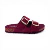 Πέδιλα φλατ YOKONO ONLY-700 SER BORGONA