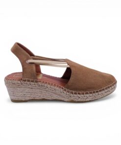 Εσπαντρίγιες VIGUERA 1825 VITELO WHISKY