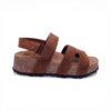 Flatforms YOKONO WIWI-262 SER CASTANA