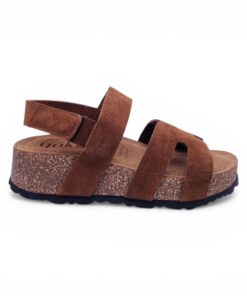 Flatforms YOKONO WIWI-262 SER CASTANA