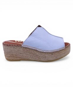 Εσπαντρίγιες VIGUERA 2275 SEDA BLANCO