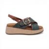 Flatforms JEEP CARINA CROSS JL61590A MILITARY