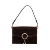ΤΣΑΝΤΑ HISPANITAS ΧΙΑΣΤΙ SUEDE ESPRESSO SAMBA ESPRESSO BI264945