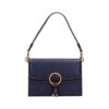 ΤΣΑΝΤΑ HISPANITAS ΧΙΑΣΤΙ SAMBA  NAVY BLUE SAMBA NAVY BLUE BI264945