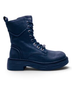 Αρβυλάκια JEEP GERICO LACE JL62591A 062 BLACK