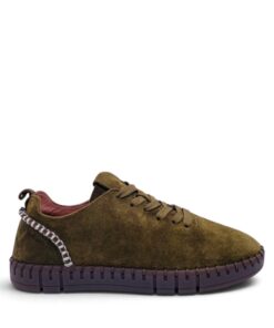 Casual YOKONO FLOW-260 SERRAJE KAKI