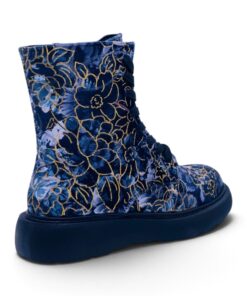 Heavenlyfeet FERN VELOUR-EU Heavenlyfeet FERN VELOUR-EU