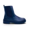 Μποτάκια LEGERO SCHWARZ NAPPA LUSIA BLK 495
