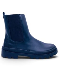 Μποτάκια LEGERO SCHWARZ NAPPA LUSIA BLK 495