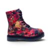 Αρβυλάκια HEAVENLYFEET JUSTINA2 Peony-EU ROSE