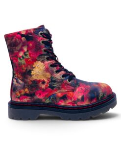 Αρβυλάκια HEAVENLYFEET JUSTINA2 Peony-EU ROSE