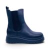 Μποτάκια IMPRONTE MADDALENA CHELSEA LTH IL62551A 062-BLACK