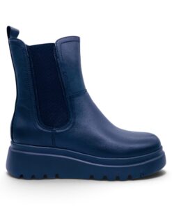 Μποτάκια IMPRONTE MADDALENA CHELSEA LTH IL62551A 062-BLACK