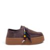 Loafers YOKONO MALADETA-260 SERRAJE TAUPE