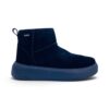Μποτάκια LEGERO SCHWARZ VELOURS WONDER GORE-TEX 417