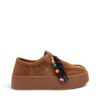 Loafers YOKONO MALADETA-260 SERRAJE CUERO