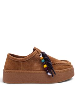 Loafers YOKONO MALADETA-260 SERRAJE CUERO
