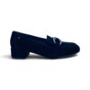 Γόβες STONEFLY IRIS 18 SUE 224281 000 BLACK