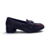 Γόβες STONEFLY IRIS 18 SUE 224281 M94 TURKIC COFFEE
