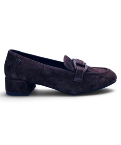 Γόβες STONEFLY IRIS 18 SUE 224281 M94 TURKIC COFFEE