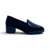 Γόβες MAGO 2505852 BLACK