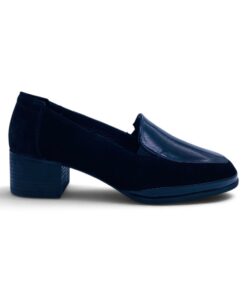 Γόβες MAGO 2505852 BLACK