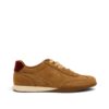 Sneakers MTNG 60041 C60494 SUSI TAN/PANE 2 BURGUNDY